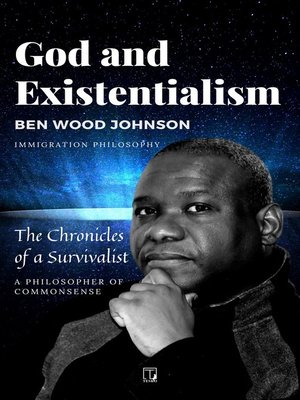 cover image of God and Existentialism